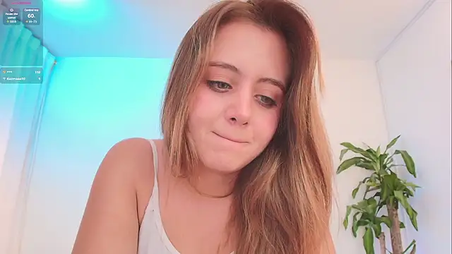 Živá chatovací místnost JustMary
