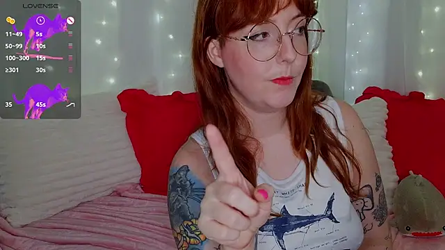 opal_the_oracle Adlı Modelin Canlı Sohbet Odası