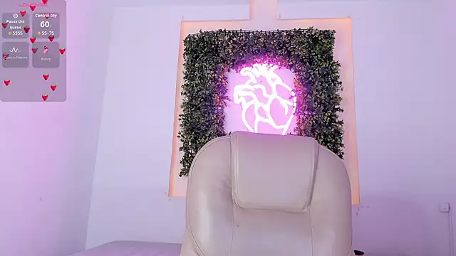 SamiraSilva Cameră chat live
