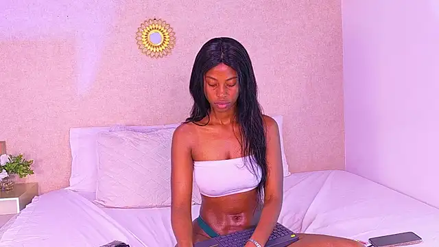 Chat ao vivo de KarolinaReales_Pv