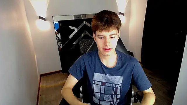 Blakzen Pertunjukan Webcam