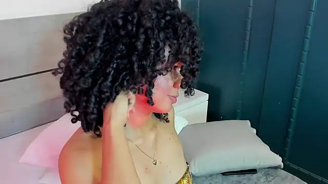 Kiraspell – live chatrum
