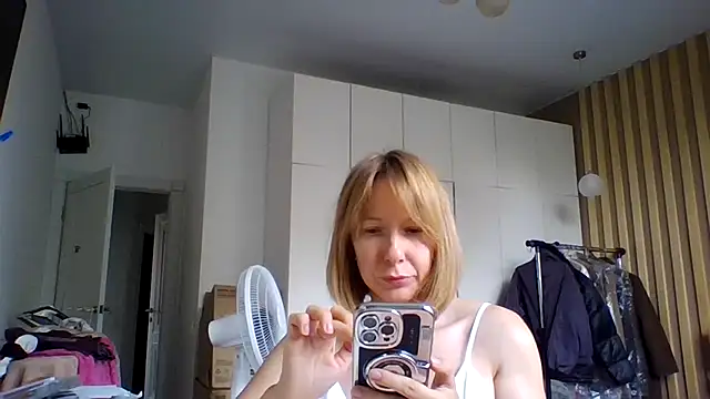Deloriada – live chatrum