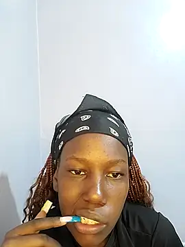 חדר צ'אט בשידור חי של ZawadiEliana