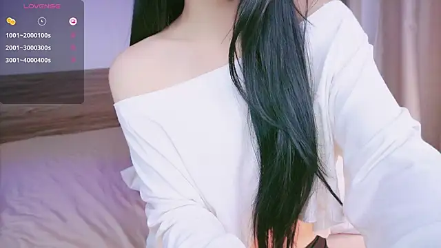 חדר צ'אט בשידור חי של Aylin_26