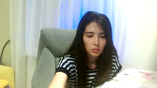 ห้องแชทสดของ Joreliama