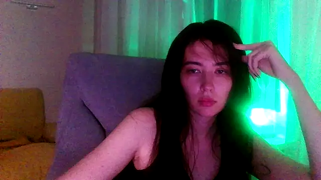 Chat soba uživo modela Joreliama