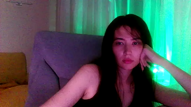 Joreliama Live Chatraum