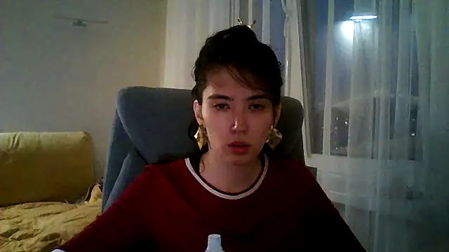 Chat ao vivo de Joreliama