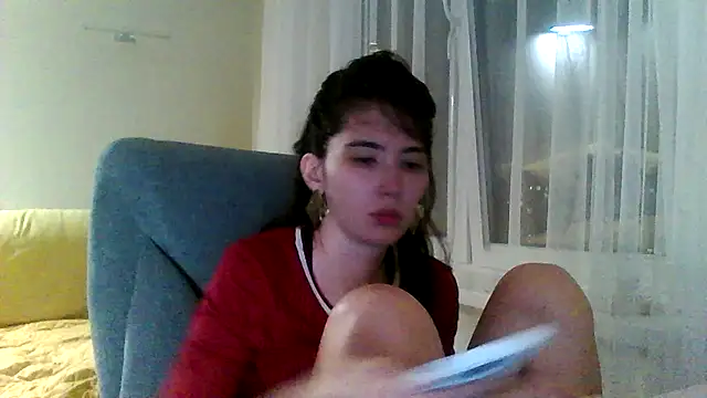 Chat ao vivo de Joreliama