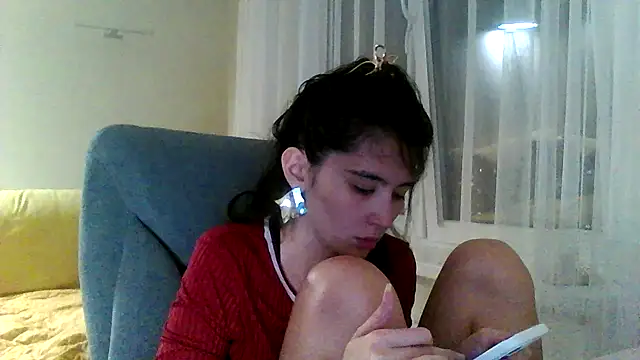 Joreliama Cameră chat live