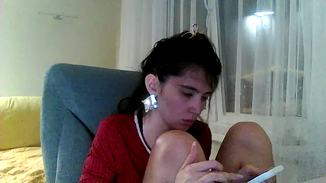 Chat ao vivo de Joreliama