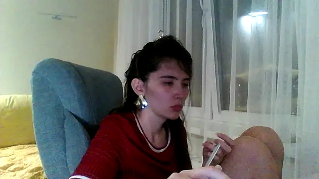Joreliama – live chatrum