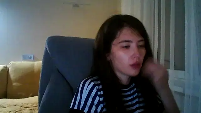 Joreliama's Live Chat Room
