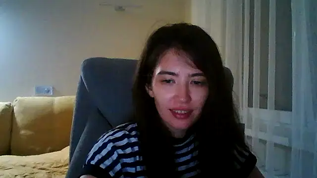 Chatroom en direct de Joreliama