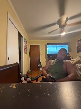 Show de Charmingswoleking na webcam
