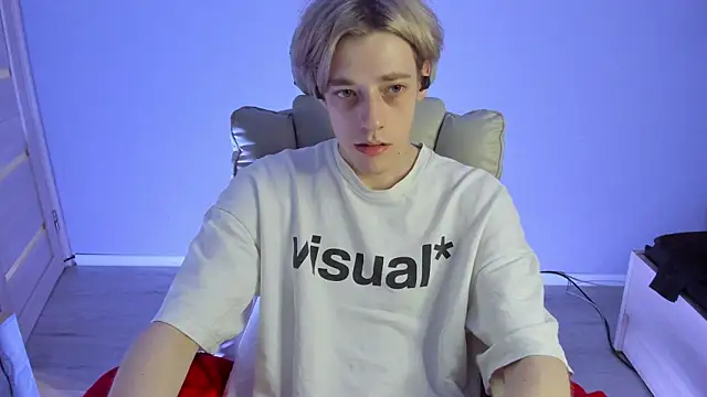 عرض كام zane_steele