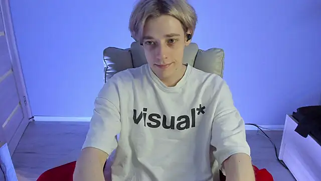 zane_steele Шоу с уебкамера