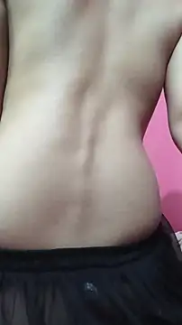 Bilik Sembang Langsung SHREYAA_SHARMAA