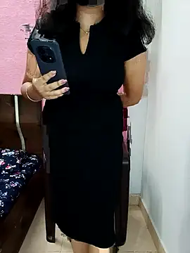 Živá chatovací místnost o_yes_bhabhi