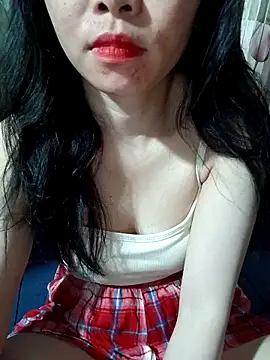 AvaRoyale Adlı Modelin Canlı Sohbet Odası