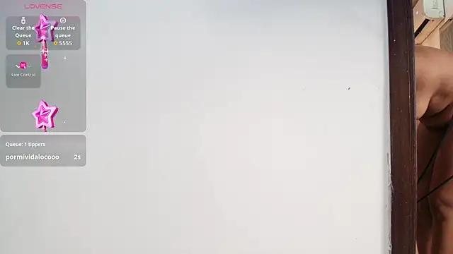 Sala de chat ao vivo de Marcela_cepeda