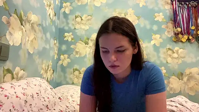 RileySpence – Naživo chatovacia miestnosť