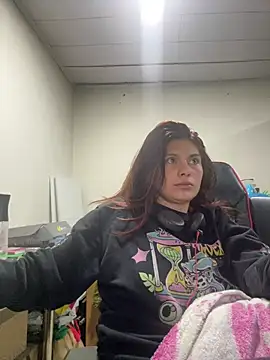 Živá chatovací místnost Celestee_29