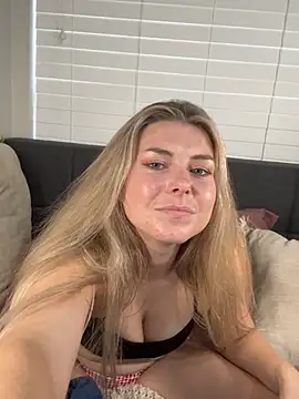 KennedyXmadison – live chatrum