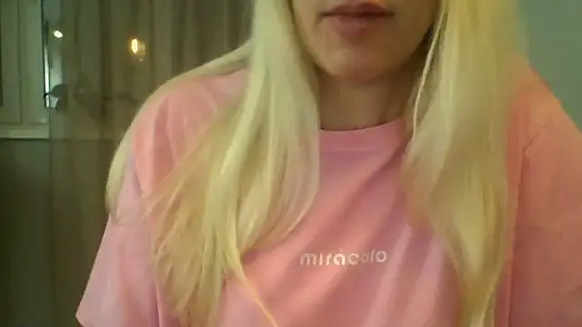 Sorielleki's Live Chat Room