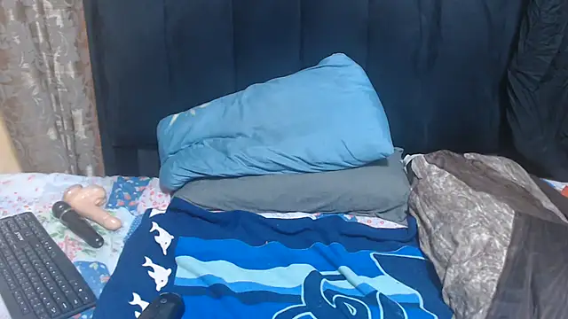 CovySweetMe's Live Chat Room