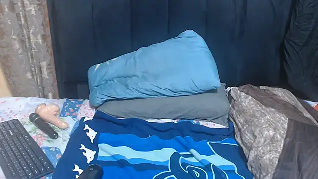 CovySweetMe's Live Chat Room