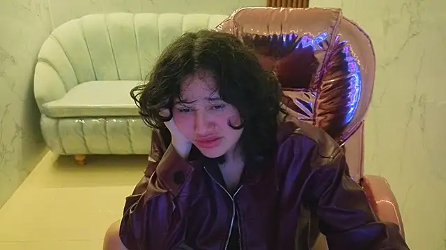 Živá chatovací místnost Lizz_s