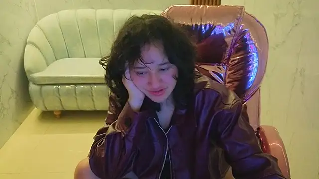 Živá chatovací místnost Lizz_s