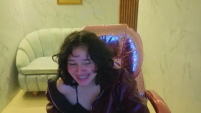 Chat soba uživo modela Lizz_s