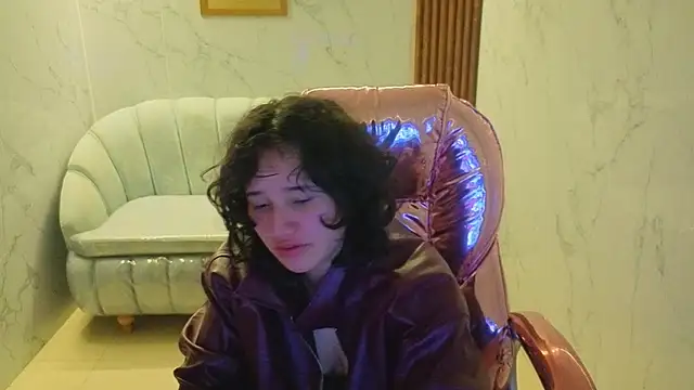 Živá chatovací místnost Lizz_s