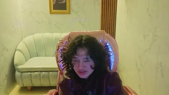 Sala de chat en directo de Lizz_s