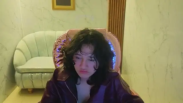 Živá chatovací místnost Lizz_s