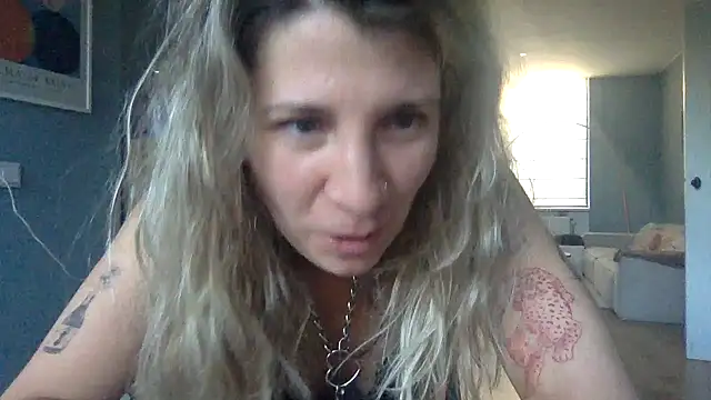 lindy94 Live Chatraum