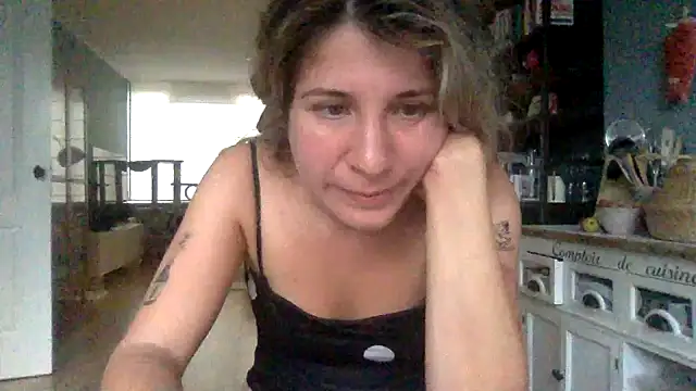 Sala de chat en directo de lindy94