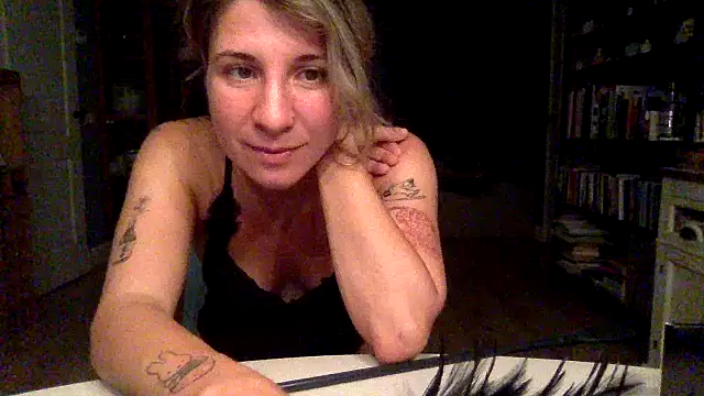 lindy94n Live chat-huone
