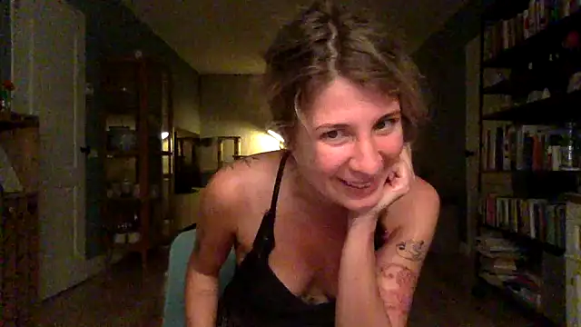 Chatroom en direct de lindy94