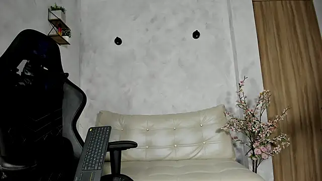 Lau_Dreamgirl Live Chatraum