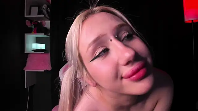 Živá kamerová sex show sweety_lyra