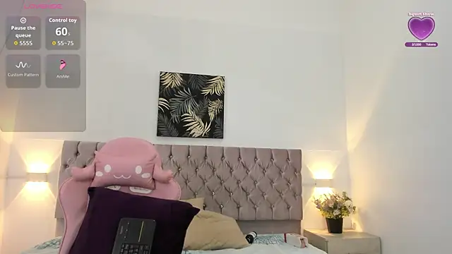 nicole_stevens Cameră chat live