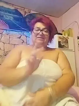 Fiona249 Adlı Modelin Canlı Sohbet Odası