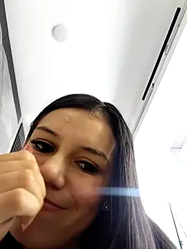 Haileycabrera Adlı Modelin Canlı Sohbet Odası