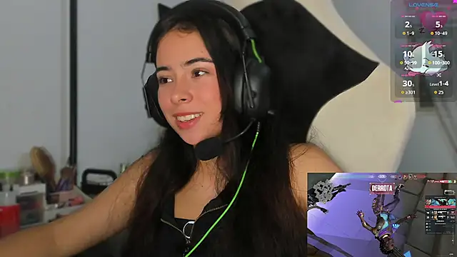 aishellyng20_ – Naživo chatovacia miestnosť