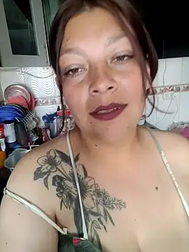 Bilik Sembang Langsung CurvyMilen