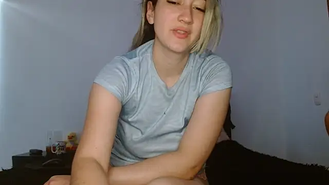 catalina764 Live Chatraum